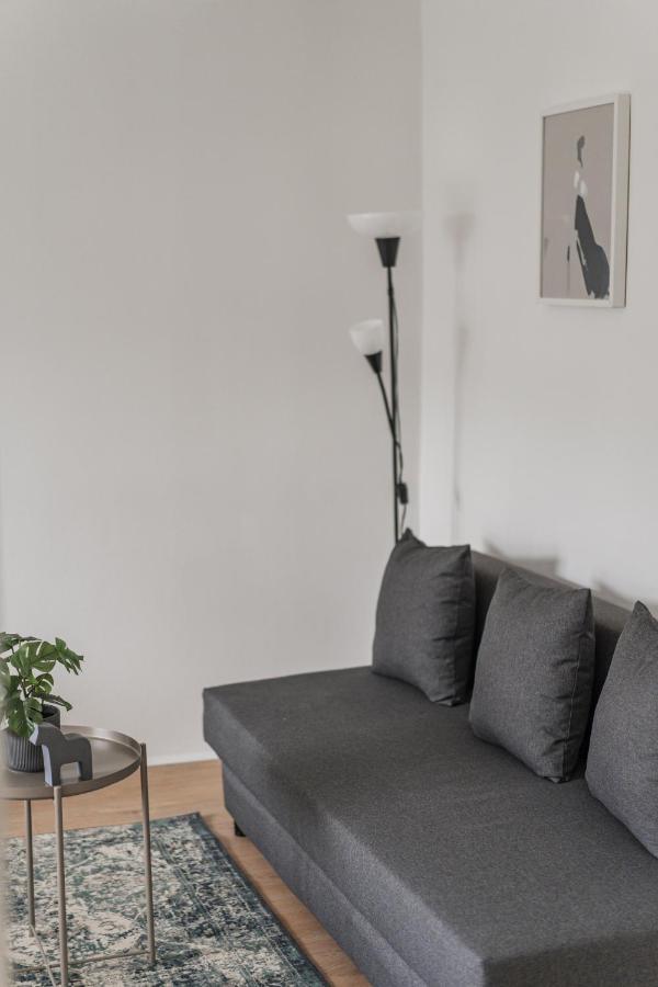 Homely Apartment - 10 Minutes To Stephansplatz Viena Exterior foto