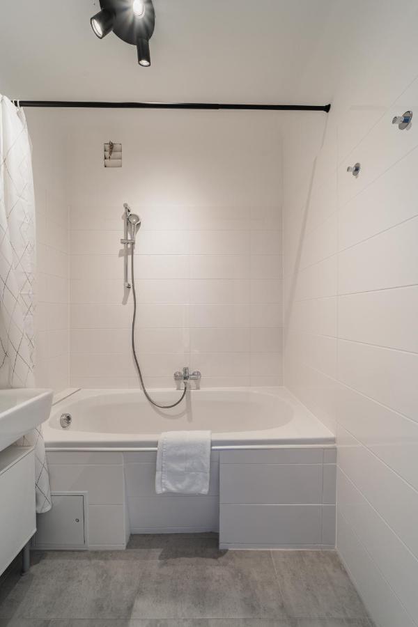 Homely Apartment - 10 Minutes To Stephansplatz Viena Exterior foto